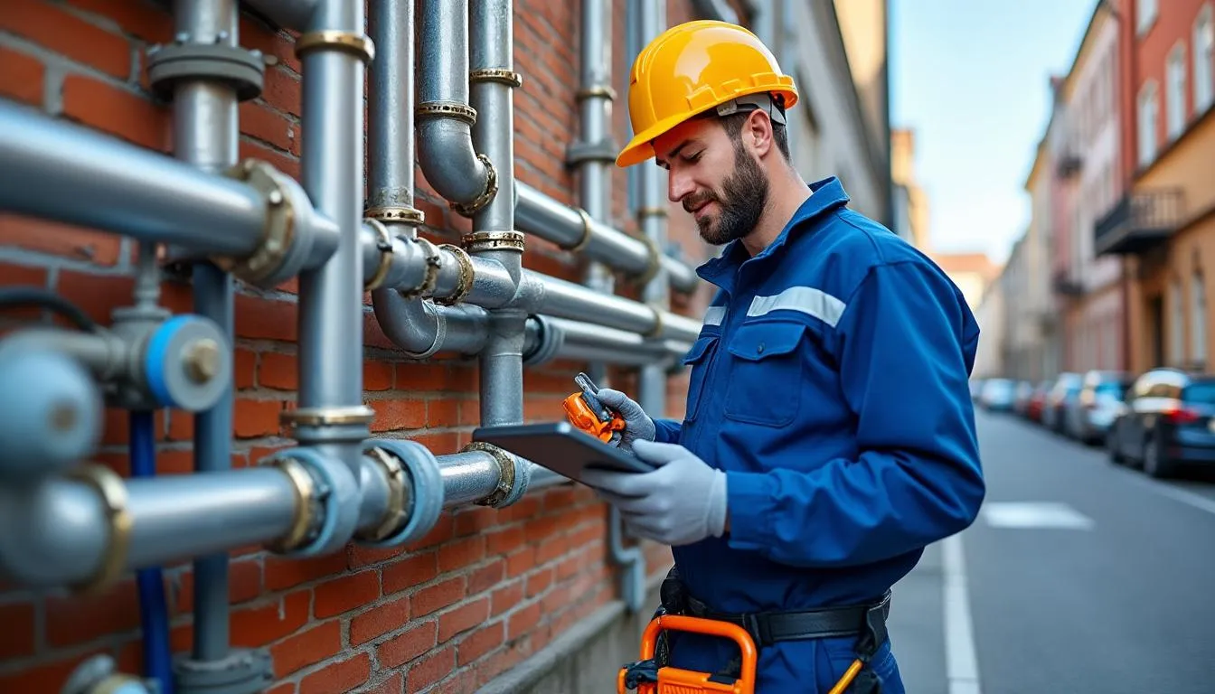 à hérouville-saint-clair, préparez-vous à une interruption de l'eau chaude pendant trois jours en raison des travaux d'entretien du réseau. assurez-vous de prendre vos précautions pour cette période de coupure.