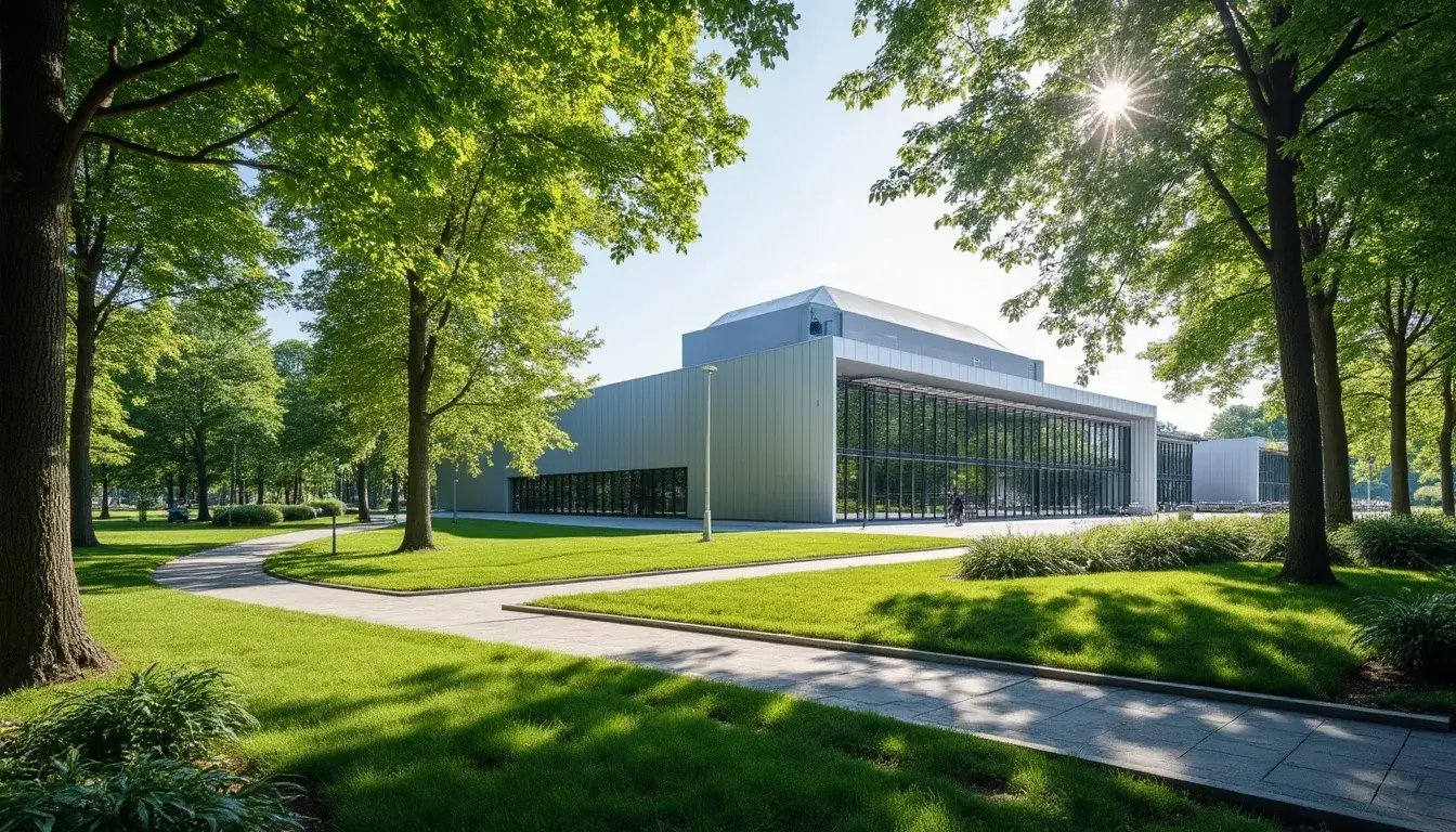 découvrez comment le loiret innove en matière de développement durable en recyclant ses eaux usées pour irriguer les parcs et chauffer les habitations. un projet écologique qui allie respect de l'environnement et efficacité énergétique.