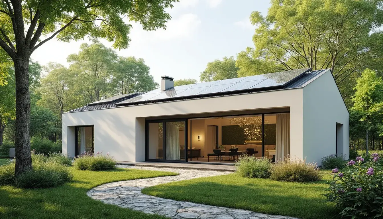 découvrez comment une copropriété de 30 logements à viviers a choisi le chauffage au bois, bénéficiant de subventions représentant près de 60% des coûts. un exemple inspirant d'engagement pour l'environnement et d'innovation en matière d'énergie renouvelable.