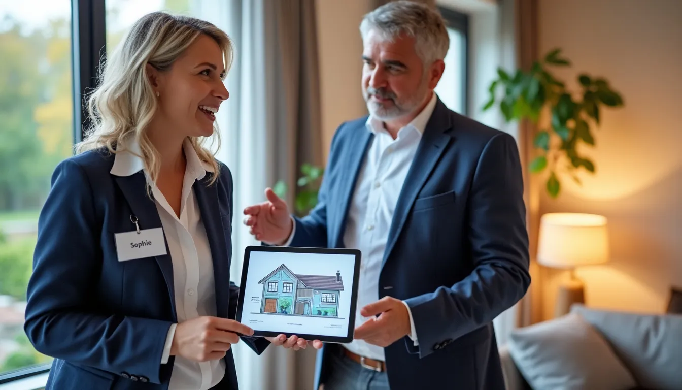 découvrez comment, en 2025, les conseillers en chauffage peuvent vous accompagner efficacement dans votre projet de rénovation énergétique. profitez de conseils sur les équipements, les aides financières et les solutions durables pour améliorer votre confort et réduire vos factures d'énergie.
