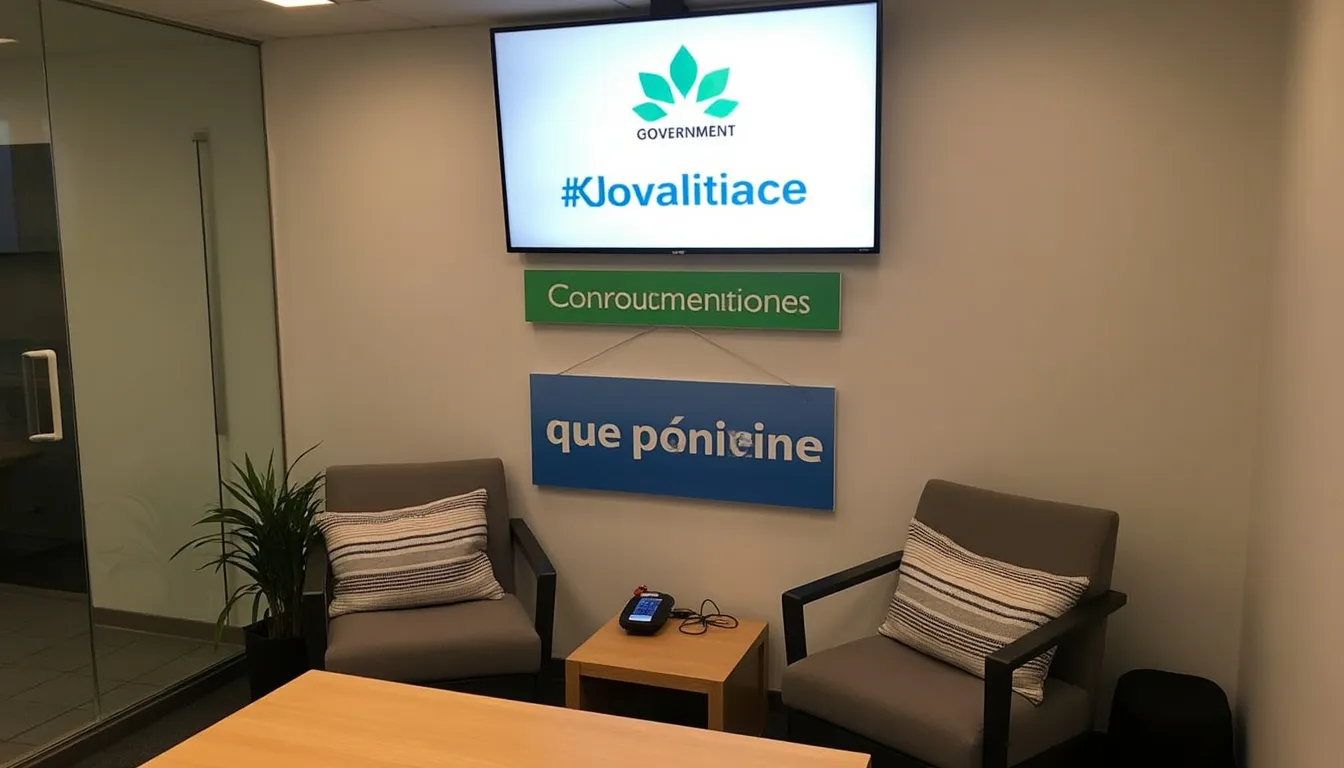 découvrez comment les conseillers en chauffage peuvent vous accompagner dans votre projet de rénovation énergétique en 2025. bénéficiez de conseils d'experts pour optimiser votre consommation d'énergie, réduire vos factures et améliorer le confort de votre habitat tout en respectant les normes environnementales.