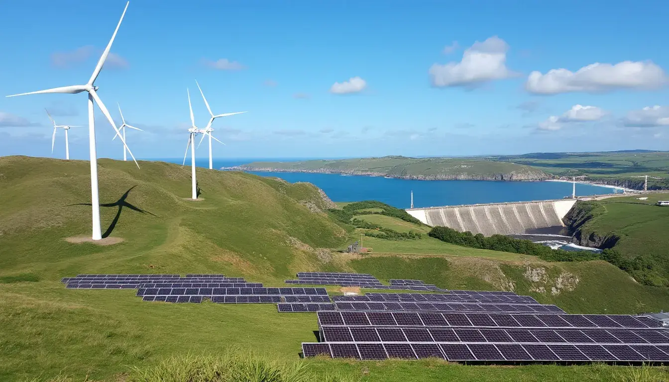 découvrez les subventions disponibles en 2025 pour le chauffage renouvelable en bretagne. informez-vous sur les aides régionales qui peuvent vous aider à financer vos projets écologique et à réduire vos factures d’énergie tout en contribuant à la préservation de l’environnement.