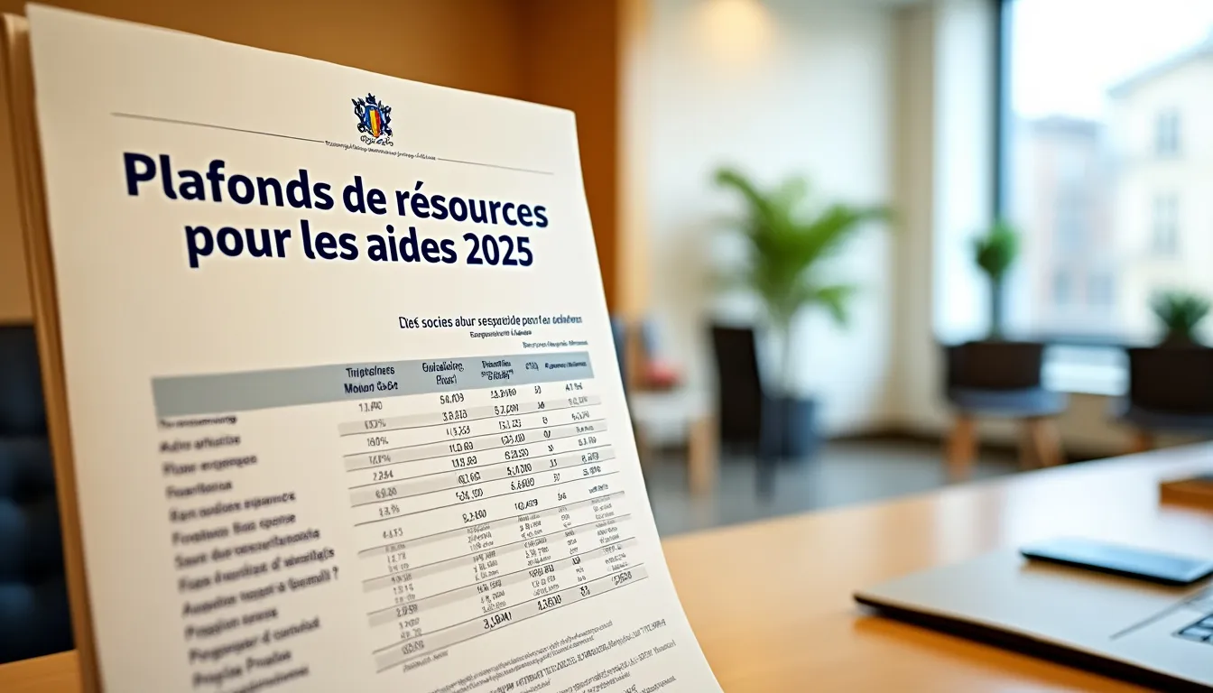 découvrez les aides financières disponibles en 2025 pour la rénovation de votre chauffage si vous êtes une personne âgée. informez-vous sur les subventions, les crédits d'impôt et les dispositifs d'accompagnement pour améliorer votre confort thermique tout en réduisant vos dépenses.