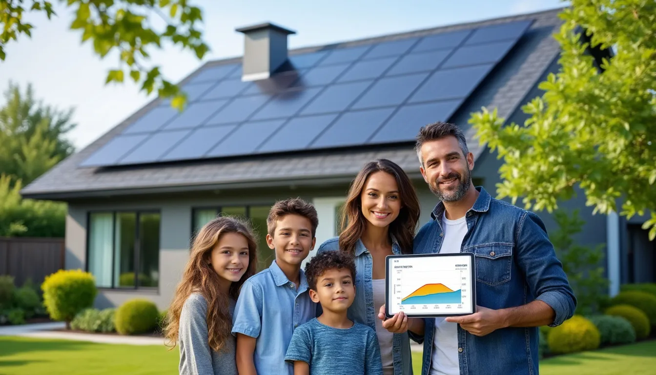 découvrez les conditions d'éligibilité pour bénéficier des aides maprimerénov en 2025 et transformez votre confort énergétique grâce au chauffage solaire. informez-vous sur les démarches à suivre et boostez votre transition énergétique.