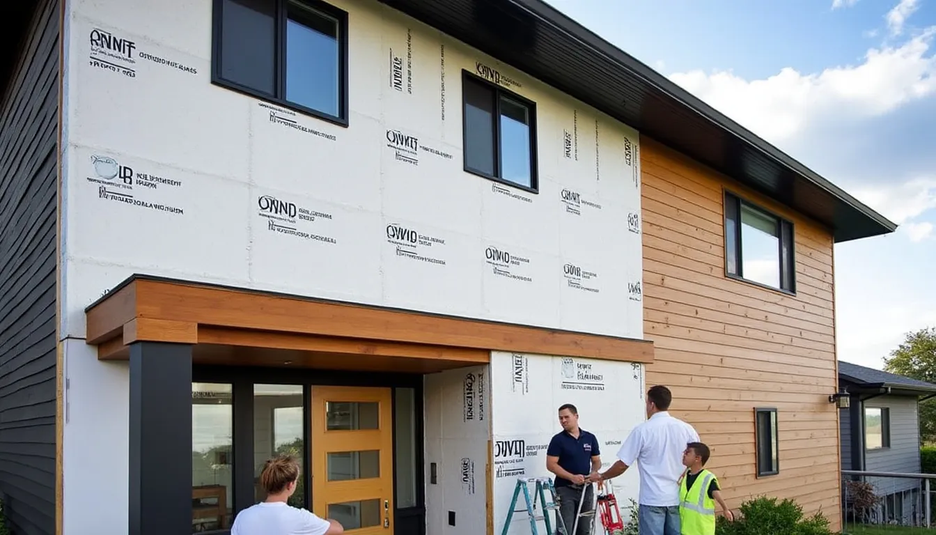 découvrez comment améliorer l’étanchéité de votre maison pour optimiser le rendement de votre système de chauffage. augmentez votre confort intérieur et réduisez vos factures d’énergie grâce à des conseils pratiques et des solutions efficaces.