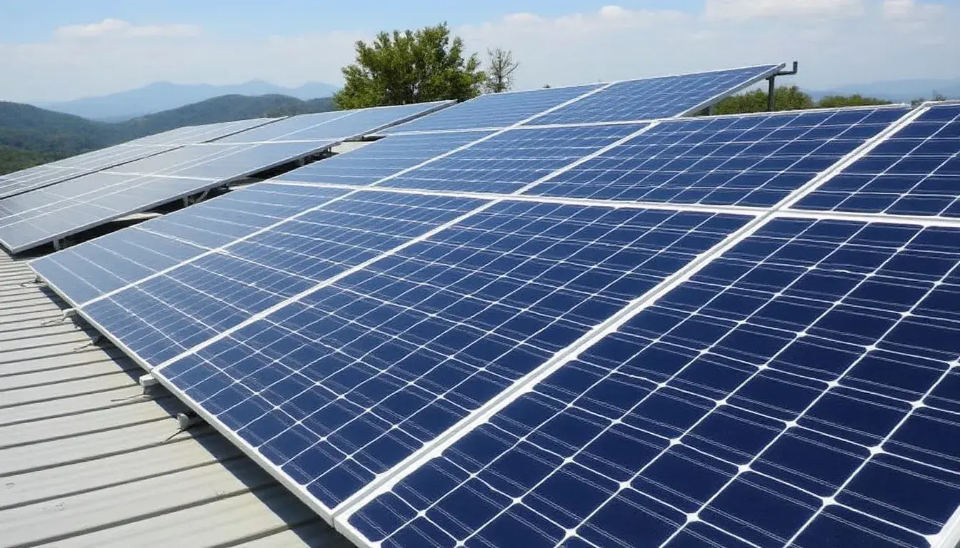 découvrez comment calculer efficacement l'amortissement de vos panneaux solaires pour le chauffage de l'eau. optimisez vos investissements en énergie renouvelable et maîtrisez votre budget avec des méthodes pratiques et des conseils d'experts.