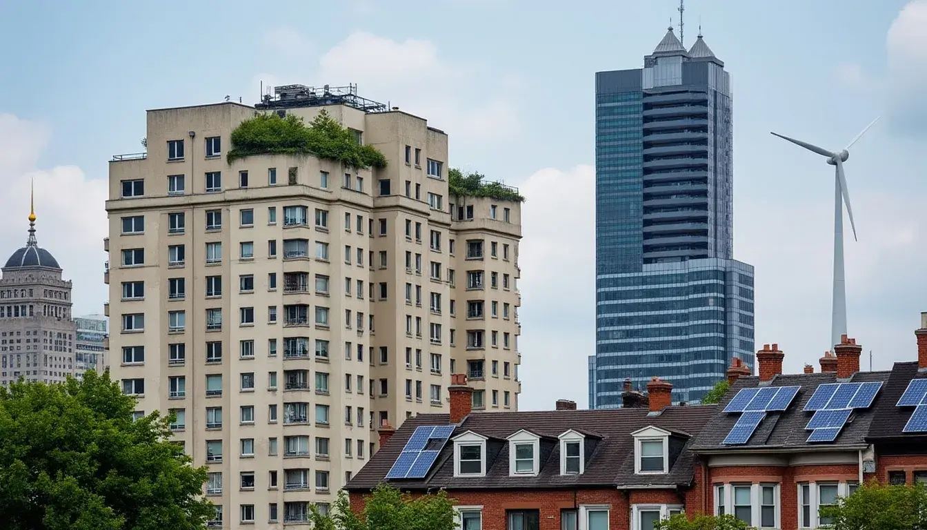 découvrez comment l'augmentation des charges de copropriété, due principalement aux dépenses liées aux chauffages, au gardiennage et aux ascenseurs, impacte les propriétaires. analyse des tendances persistantes et des conseils pour mieux gérer ces coûts.