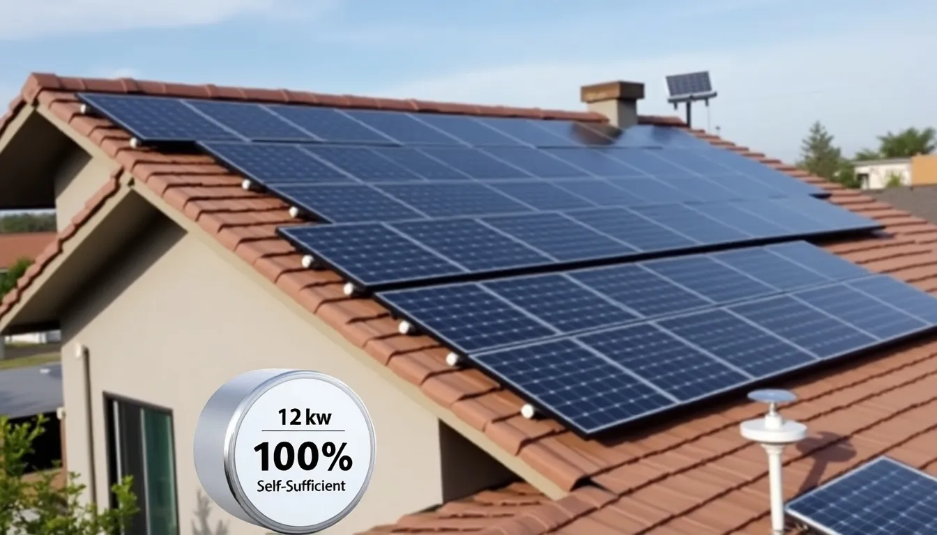 découvrez comment l'autoconsommation photovoltaïque peut transformer votre chauffage électrique en une solution économique et écologique. optimisez votre consommation d'énergie et réduisez vos factures tout en préservant l'environnement.