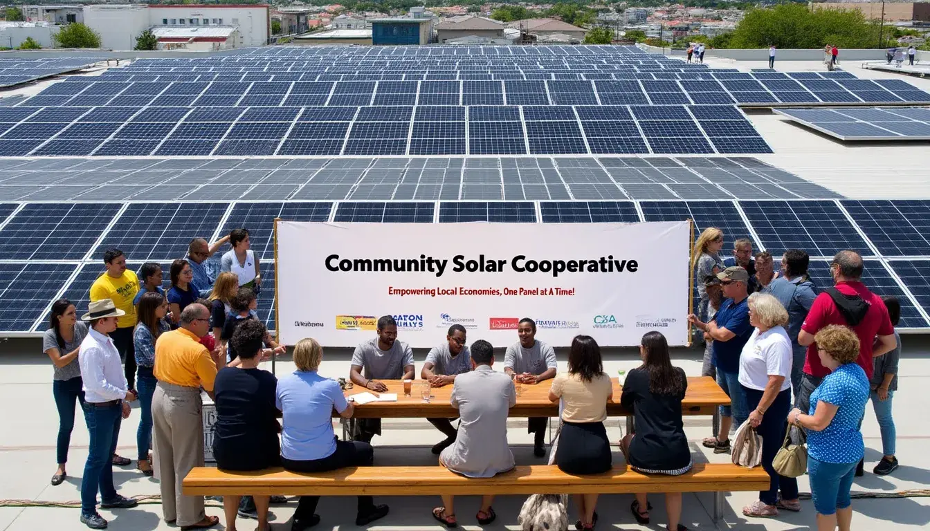 découvrez comment l'autoconsommation photovoltaïque peut transformer votre système de chauffage électrique en une solution économique et écologique. optimisez votre consommation d'énergie tout en réduisant vos factures grâce à l'énergie solaire.