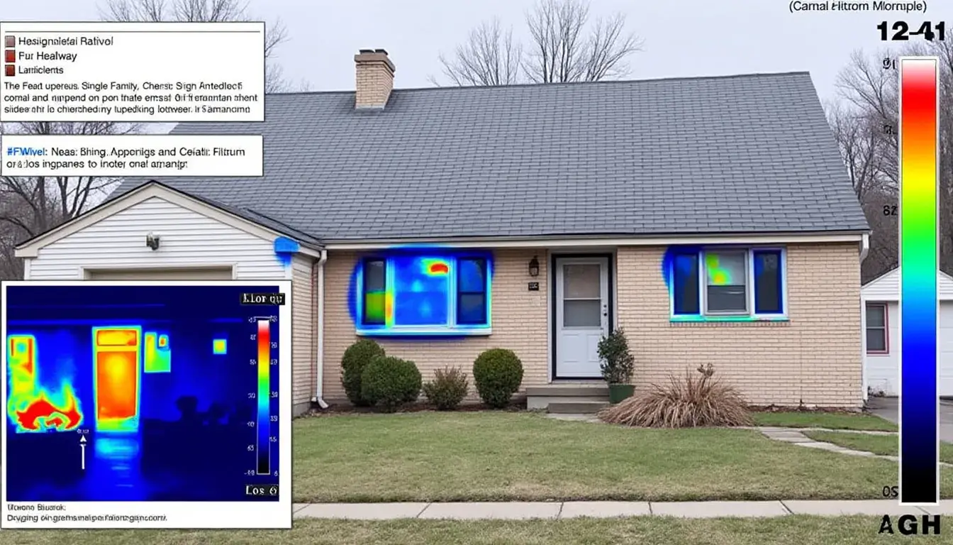 découvrez pourquoi réaliser un bilan thermique de votre maison est crucial avant d'installer un nouveau système de chauffage. évaluez vos besoins, optimisez votre confort et réduisez vos factures d'énergie grâce à des conseils pratiques et des solutions adaptées.