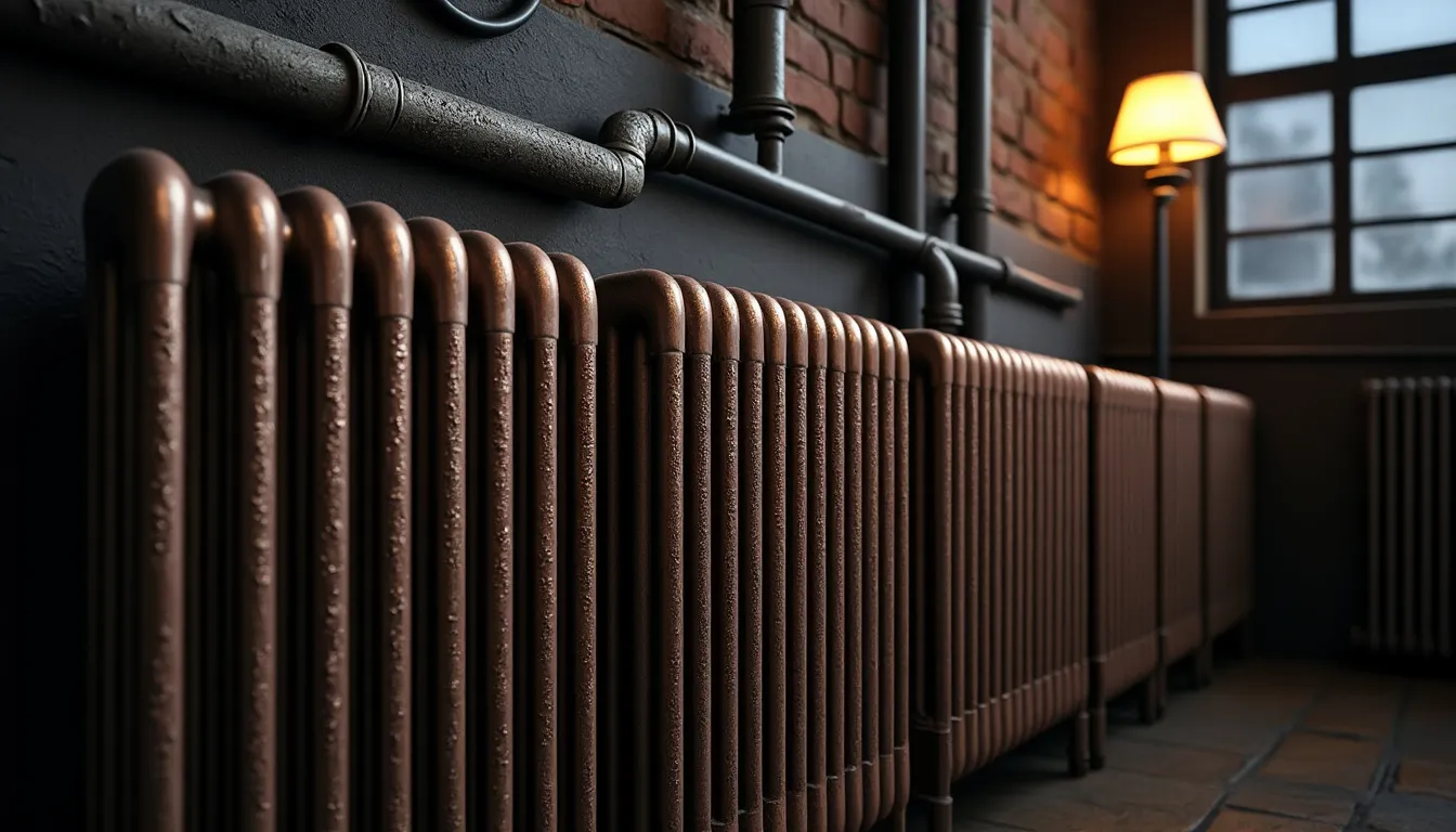 découvrez les causes des bruits de radiateur et apprenez des solutions efficaces pour y remédier. notre guide vous aide à résoudre ce problème couramment rencontré pour profiter d'un chauffage silencieux et confortable.