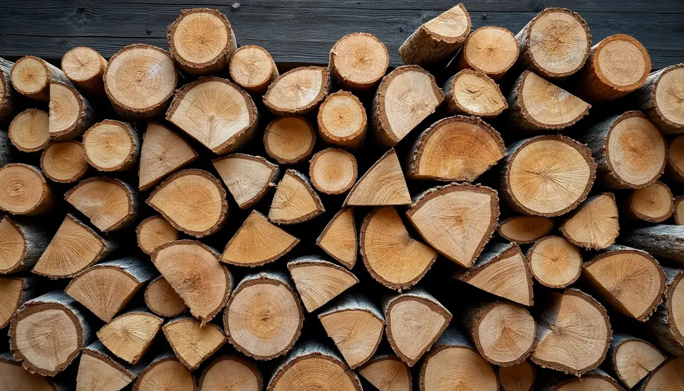 découvrez comment élaborer un budget efficace pour le chauffage au bois en planifiant votre approvisionnement annuel en stères. nos conseils vous aideront à optimiser vos coûts tout en garantissant une chaleur confortable dans votre foyer.