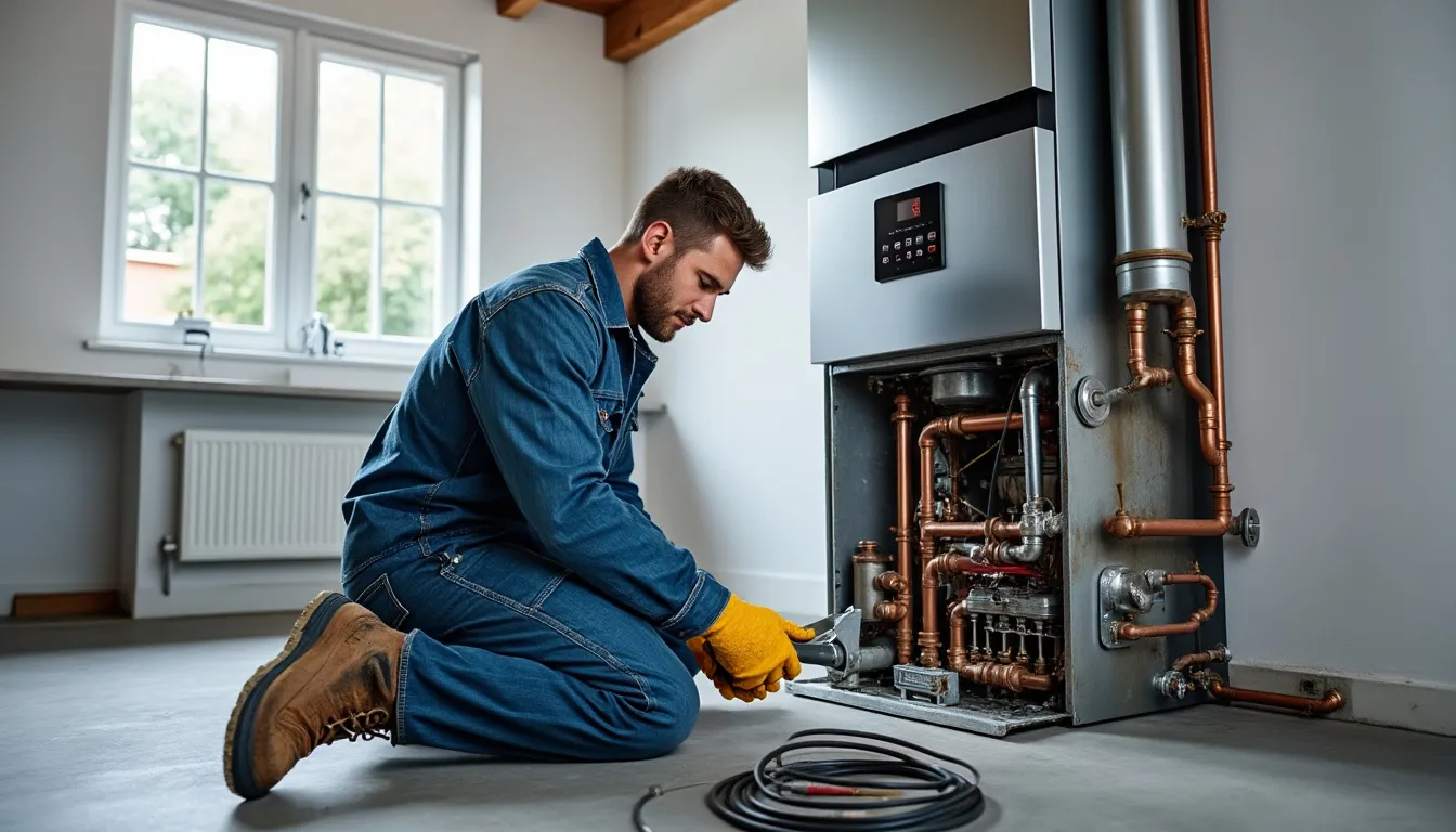 découvrez les différentes aides gouvernementales disponibles en 2025 pour changer votre chaudière à gaz. informez-vous sur les subventions, crédits d'impôt et dispositifs d'accompagnement pour faciliter votre transition énergétique et optimiser votre confort thermique.