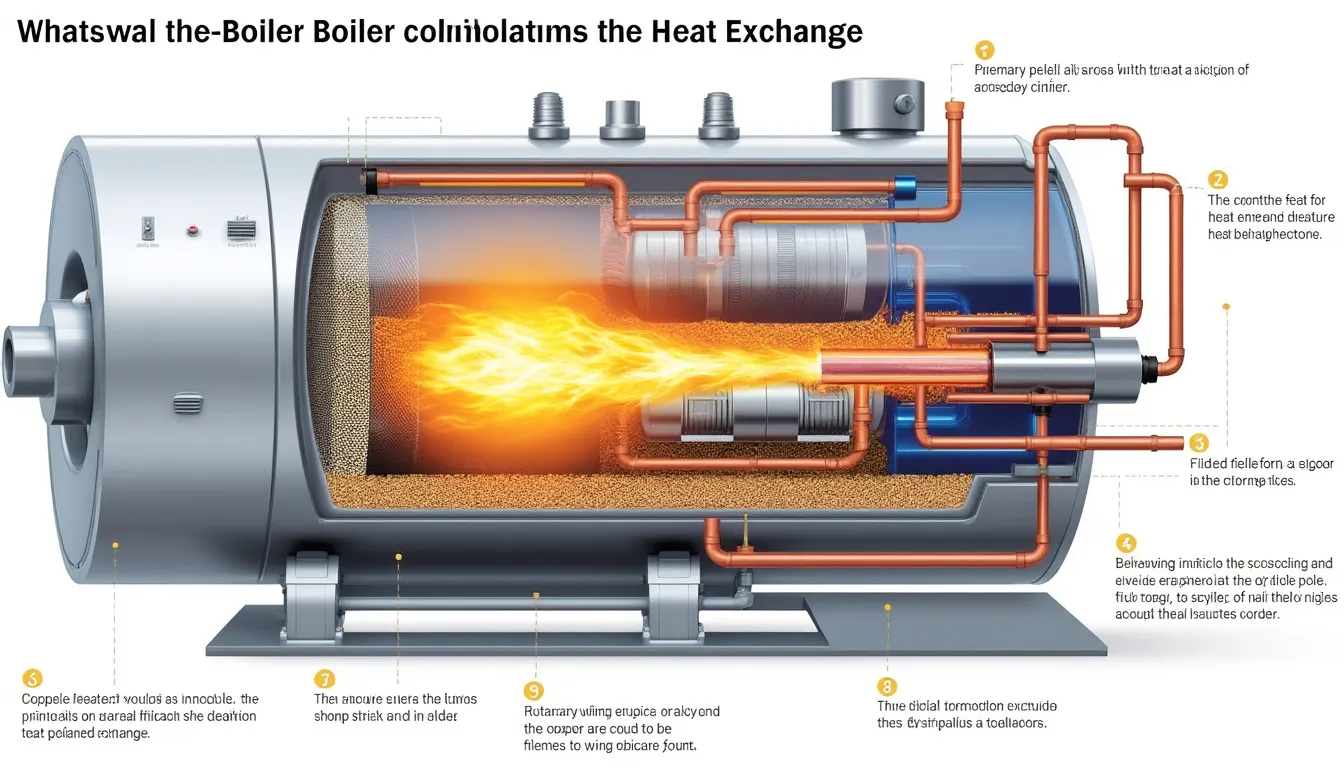 découvrez la chaudière à granulés condensation double performance, une solution innovante pour réaliser des économies d'énergie tout en garantissant un confort optimal dans votre maison. profitez de la technologie moderne pour réduire vos factures tout en respectant l'environnement.