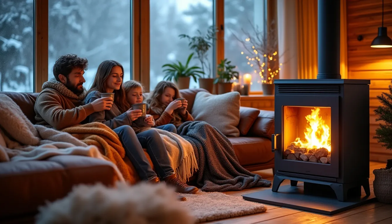 découvrez des solutions de chauffage économique pour affronter l'hiver 2025 sans exploser votre budget. apprenez à optimiser votre confort thermique tout en réduisant vos dépenses grâce à nos conseils pratiques et astuces.
