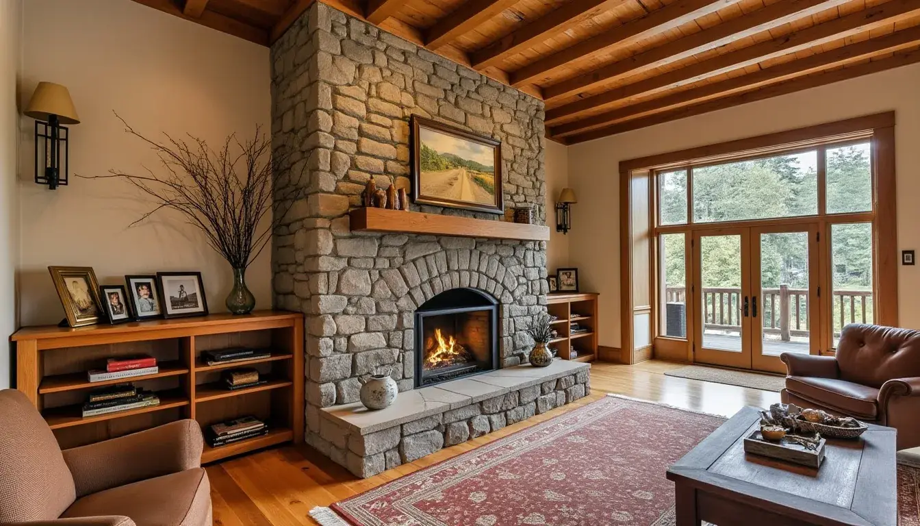 découvrez comment le chauffage au bois et une bonne isolation thermique peuvent transformer votre maison en un espace éco-efficace. apprenez les spécificités de ces deux éléments clés pour optimiser votre confort et réduire vos factures d'énergie.