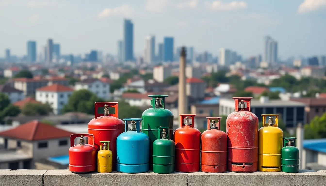 découvrez dans notre article les avantages et inconvénients du chauffage au gaz propane, en comparant l'utilisation de citernes et de bouteilles. trouvez le choix idéal pour votre confort tout en optimisant votre budget énergétique.
