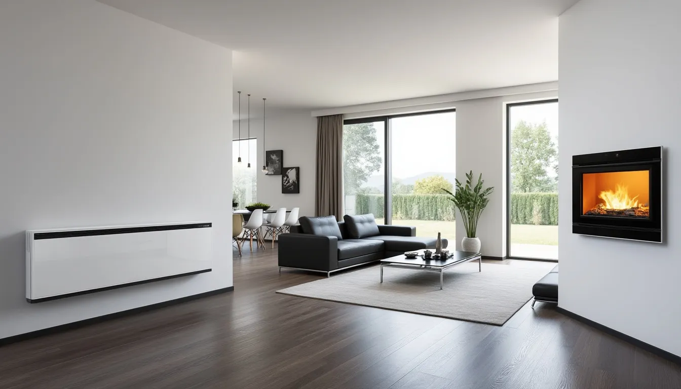 découvrez comment le chauffage au gaz évolue vers des solutions plus durables et efficaces. explorez les alternatives disponibles, les avantages et les défis associés à cette transition énergétique essentielle pour un avenir écologique.