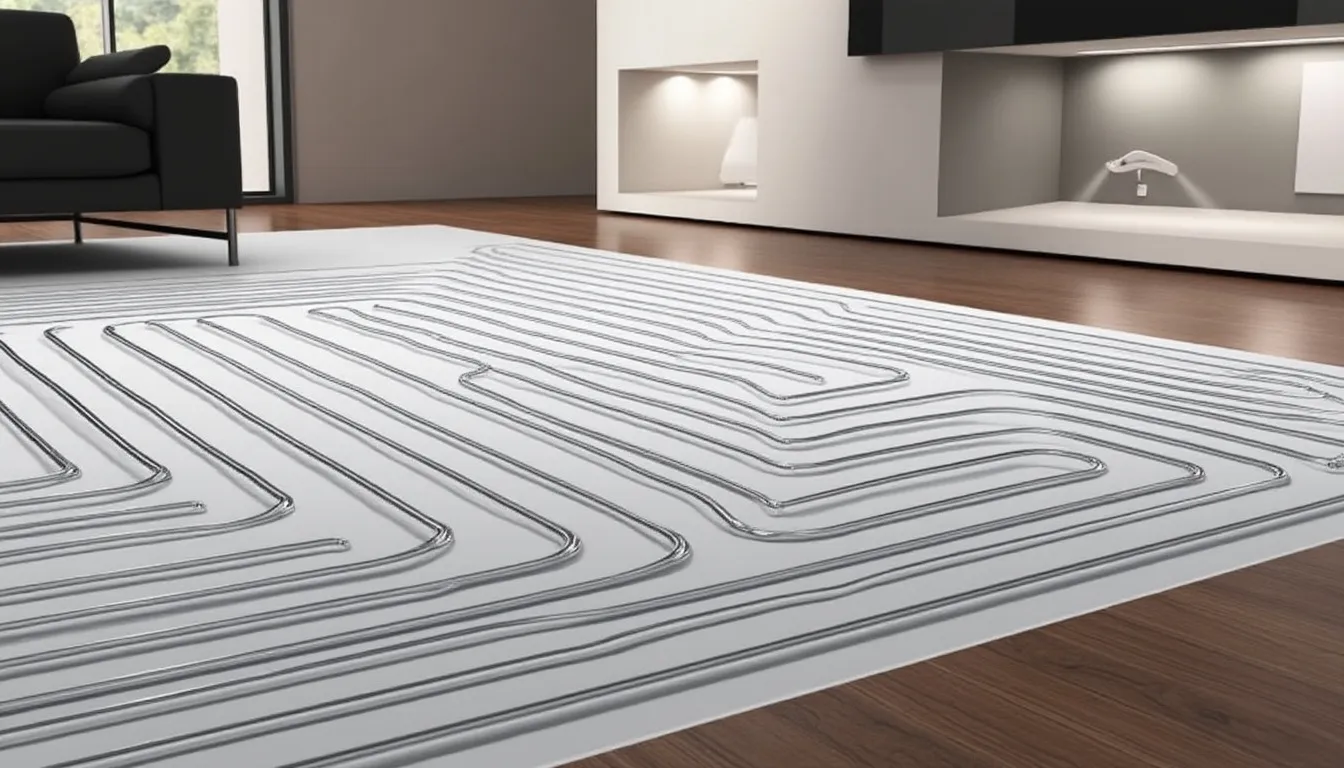 découvrez les meilleures méthodes pour optimiser la répartition de la chaleur dans votre maison grâce au chauffage au sol. apprenez à améliorer l'efficacité énergétique de votre système et à garantir un confort thermique optimal tout au long de l'année.
