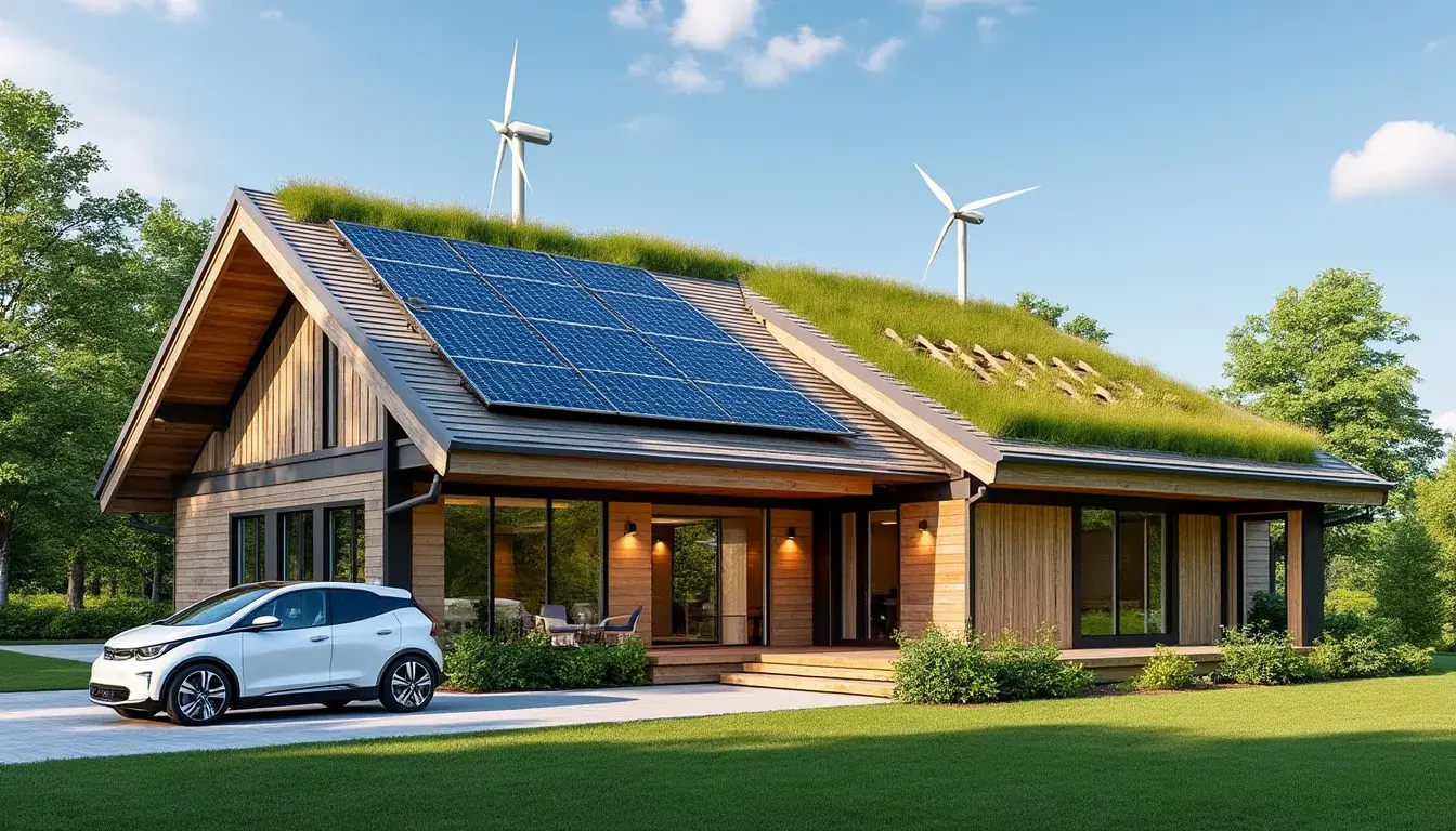 découvrez des solutions complètes pour un chauffage autonome hors réseau, garantissant un confort durable dans votre habitation. optimisez votre indépendance énergétique tout en préservant l'environnement.