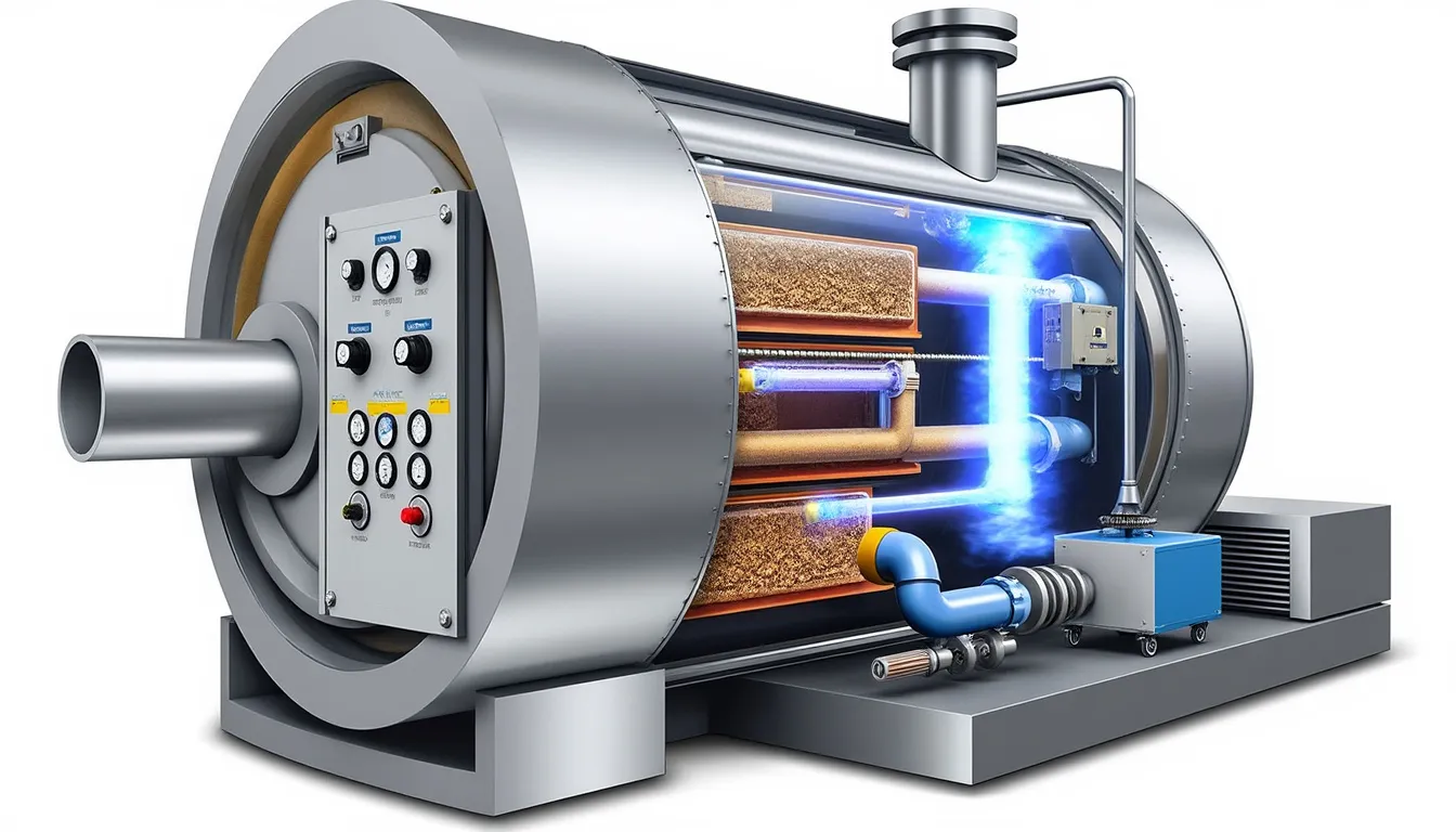 discover effective heating solutions in windy regions. optimize your thermal comfort while reducing your energy bills with technologies suited to difficult climatic conditions.