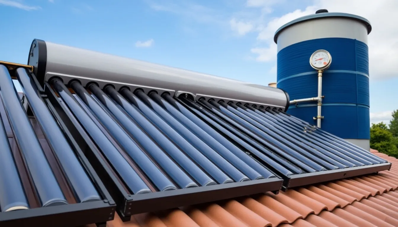 découvrez nos solutions de chauffage adaptées aux régions venteuses pour garantir confort et efficacité. optimisez votre consommation énergétique tout en restant au chaud dans les climats difficiles.