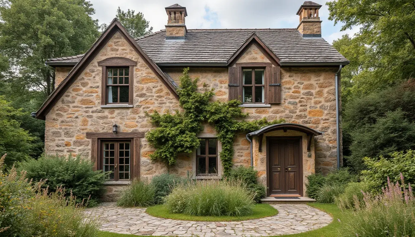 découvrez les meilleures solutions de chauffage adaptées aux maisons anciennes en pierre. optimisez votre confort tout en préservant le charme historique de votre demeure grâce à nos conseils et astuces pratiques.