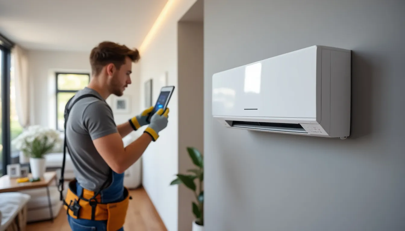 découvrez les meilleures options de chauffage pour votre appartement neuf. comparez les solutions individuelles et collectives pour un confort optimal et des économies d’énergie. trouvez la solution qui convient le mieux à vos besoins!