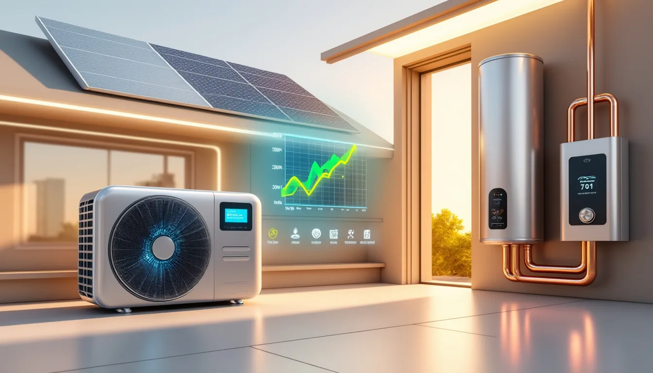 découvrez des solutions économiques de chauffage d'appoint pour l'automne 2025. apprenez à créer un espace chaleureux tout en maîtrisant votre budget grâce à nos conseils et recommandations sur les appareils les plus efficaces.