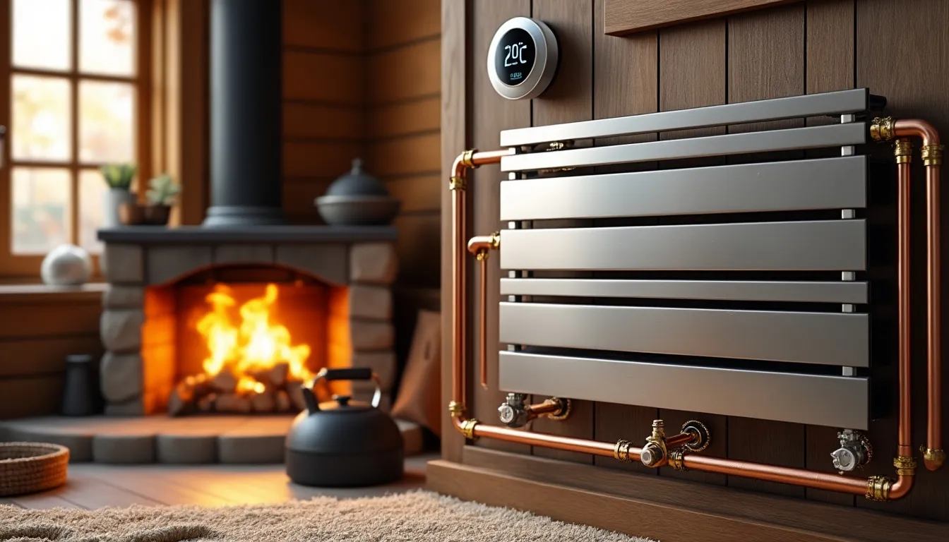 découvrez des conseils pratiques pour un chauffage efficace et économique cet hiver dans le grand est. apprenez à adapter votre système de chauffage aux rigueurs saisonnières et à améliorer le confort de votre intérieur tout en réduisant votre facture énergétique.