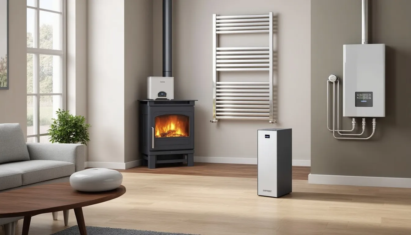 découvrez comment optimiser votre système de chauffage pour affronter les rigueurs de l'hiver dans le grand est. explorez des solutions efficaces et des conseils pratiques pour maintenir une chaleur agréable tout en maîtrisant votre consommation d'énergie.
