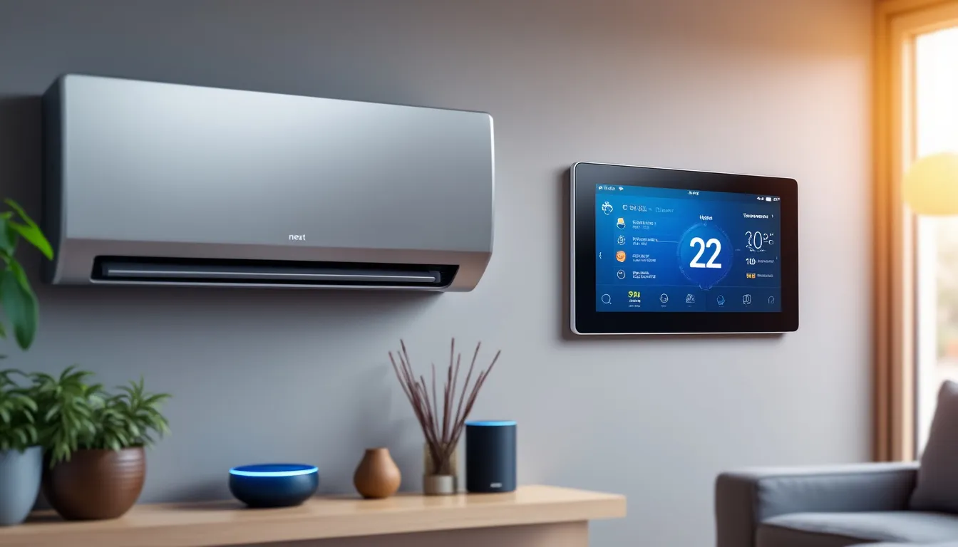 découvrez les solutions de chauffage électrique basse consommation à adopter en 2025 pour réduire votre empreinte énergétique et garantir un confort optimal dans votre foyer. informez-vous sur les technologies innovantes et les astuces pratiques pour optimiser votre efficacité énergétique.