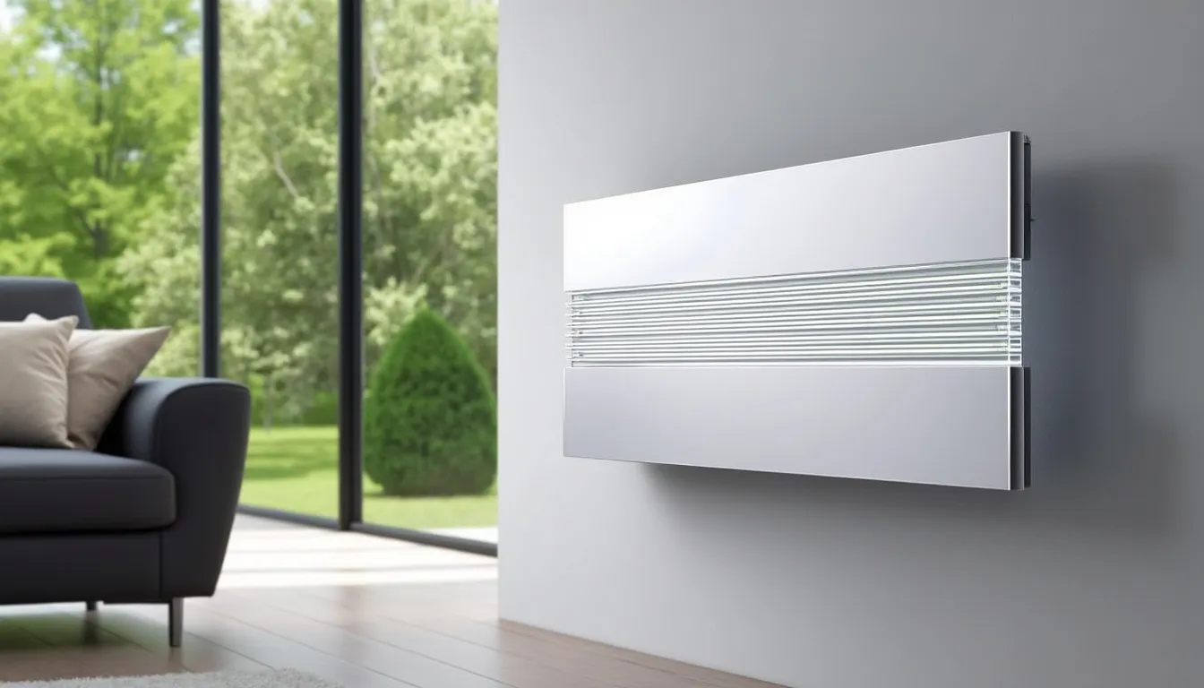 découvrez comment un chauffage électrique intelligent et sa programmation peuvent réduire efficacement vos factures d'énergie. apprenez des astuces pour optimiser votre confort tout en réalisant des économies sur vos dépenses de chauffage.