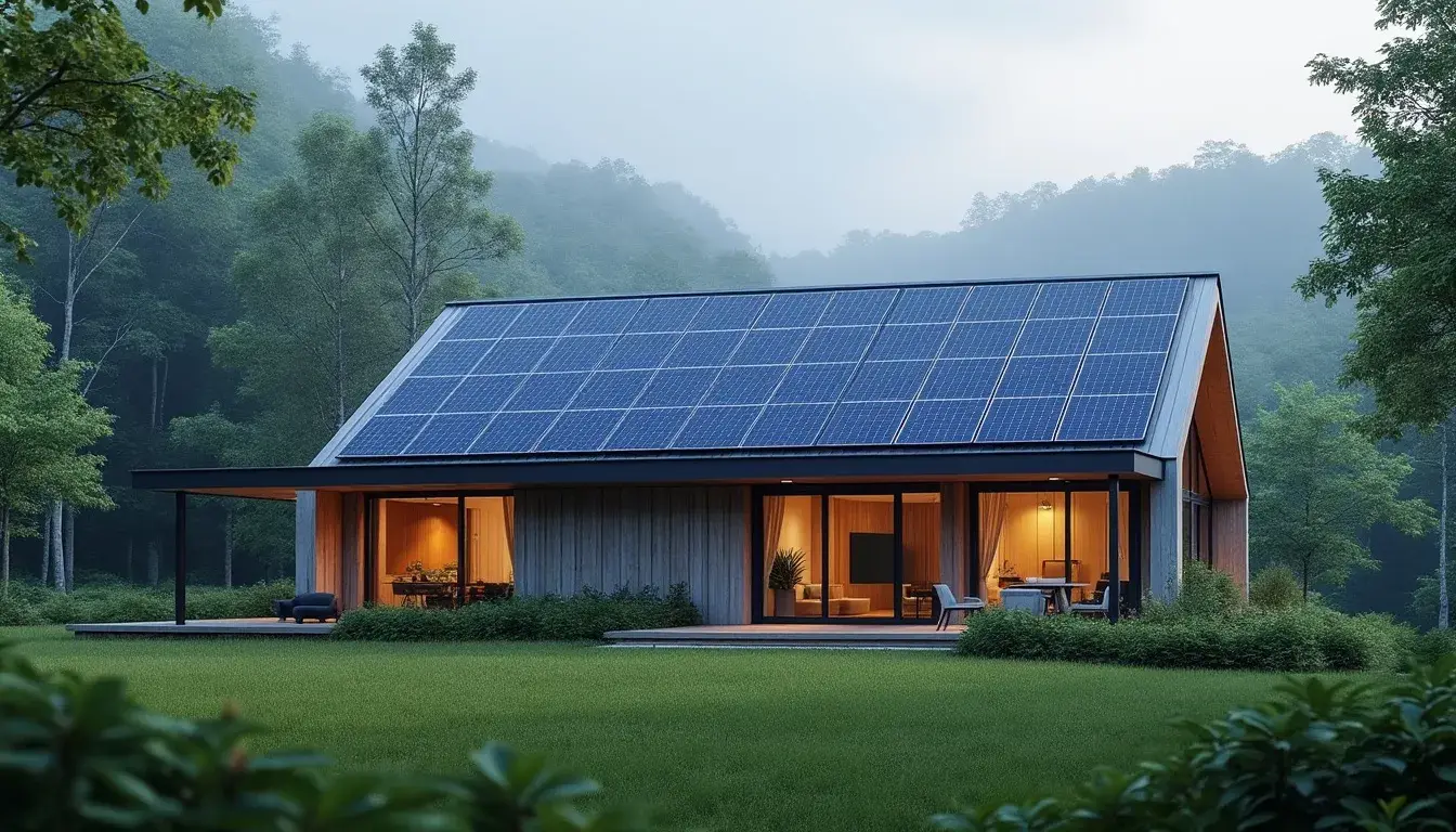 découvrez les meilleures solutions de chauffage pour une maison isolée, sans besoin de raccordement au réseau. optimisez votre confort et votre autonomie énergétique grâce à des options innovantes et écologiques.