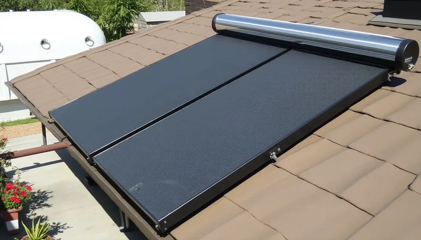 découvrez des solutions de chauffage adaptées aux maisons isolées, sans besoin de raccordement au réseau. explorez des options alternatives et durables pour garantir un confort optimal tout en respectant l'environnement.