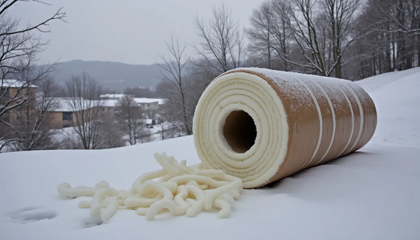 découvrez des conseils pratiques pour protéger vos installations de chauffage contre le gel en région enneigée. apprenez comment assurer leur bon fonctionnement et éviter les dommages hivernaux.