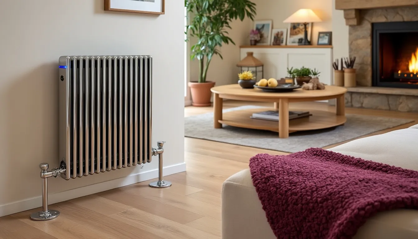 découvrez nos solutions innovantes pour le chauffage en région humide. maintenez une ambiance confortable et saine chez vous grâce à des astuces anti-humidité efficaces et durables.