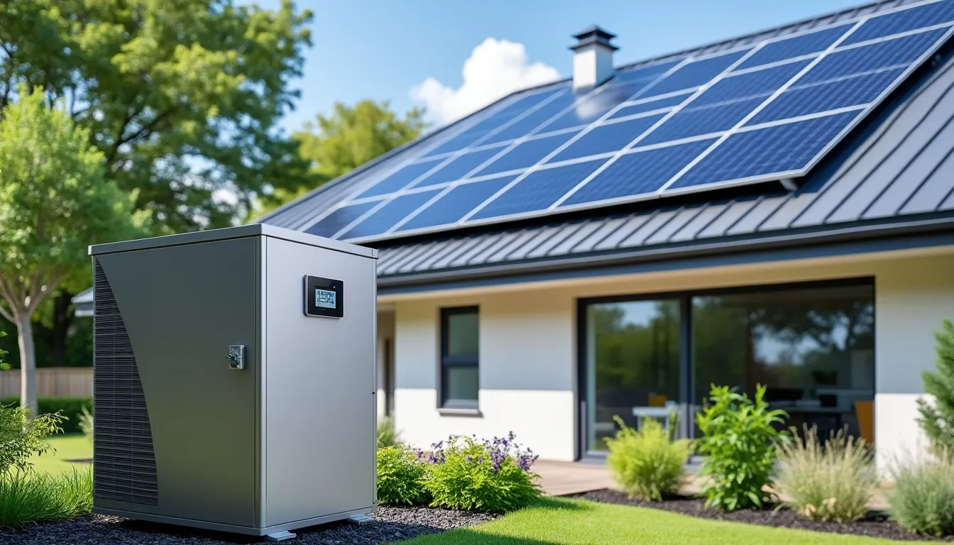 découvrez les nombreux avantages d'un système combiné de chauffage et d'eau chaude pour optimiser votre confort à domicile. profitez d'une efficacité énergétique, d'économies sur vos factures et d'une gestion simplifiée de vos besoins thermiques tout au long de l'année.