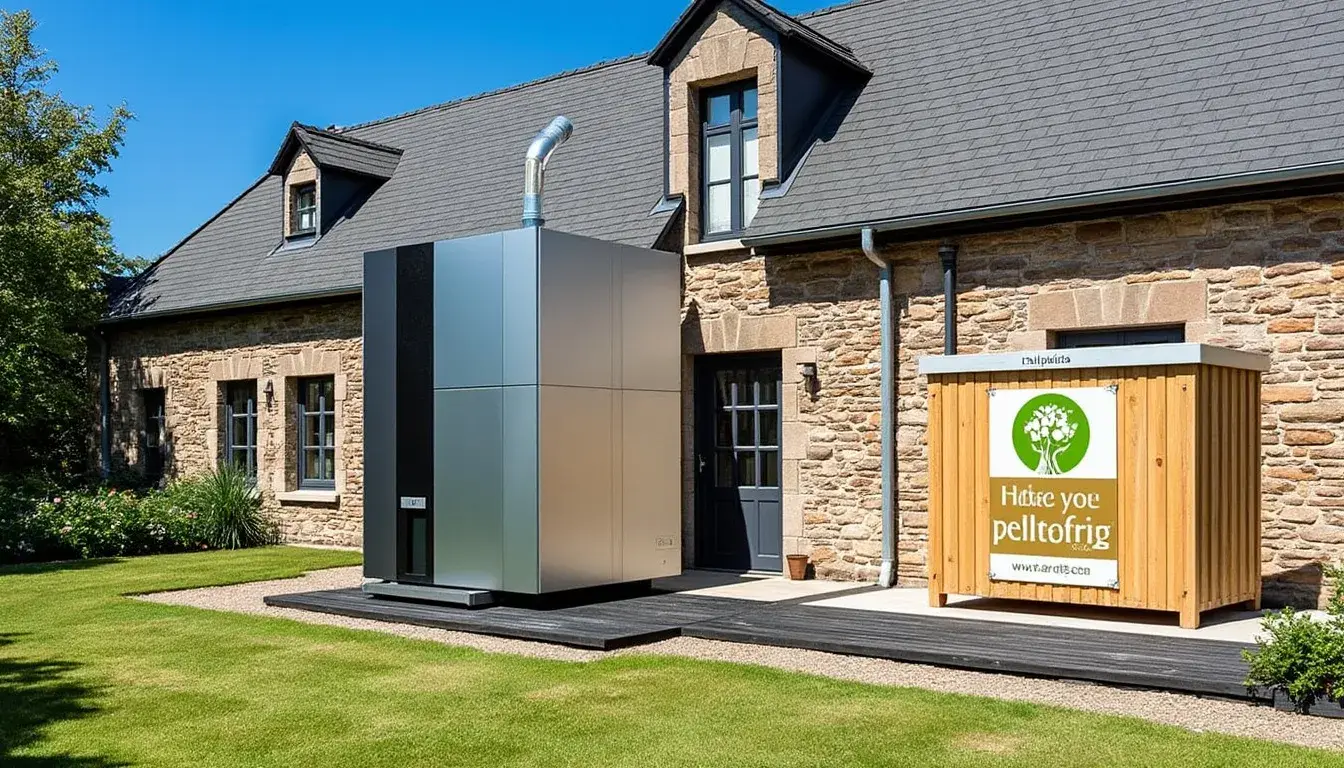 découvrez des solutions durables de chauffage et de préservation du patrimoine pour les bâtiments classés. apprenez comment allier confort thermique et respect de l'histoire architecturale tout en réduisant l'empreinte écologique.