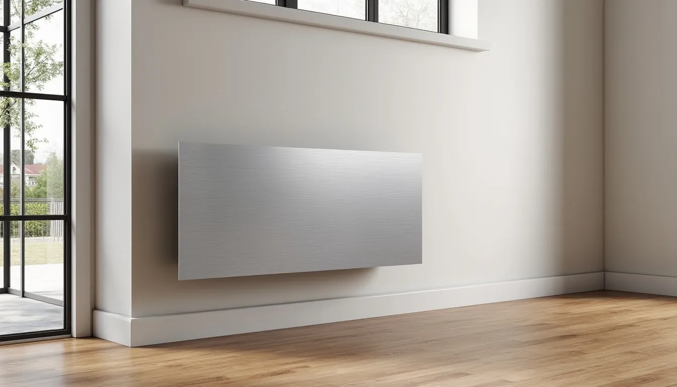 découvrez des solutions innovantes pour le chauffage en grande hauteur sous plafond. optimisez votre confort et profitez d'une chaleur uniforme dans vos espaces avec nos conseils pratiques et produits adaptés.