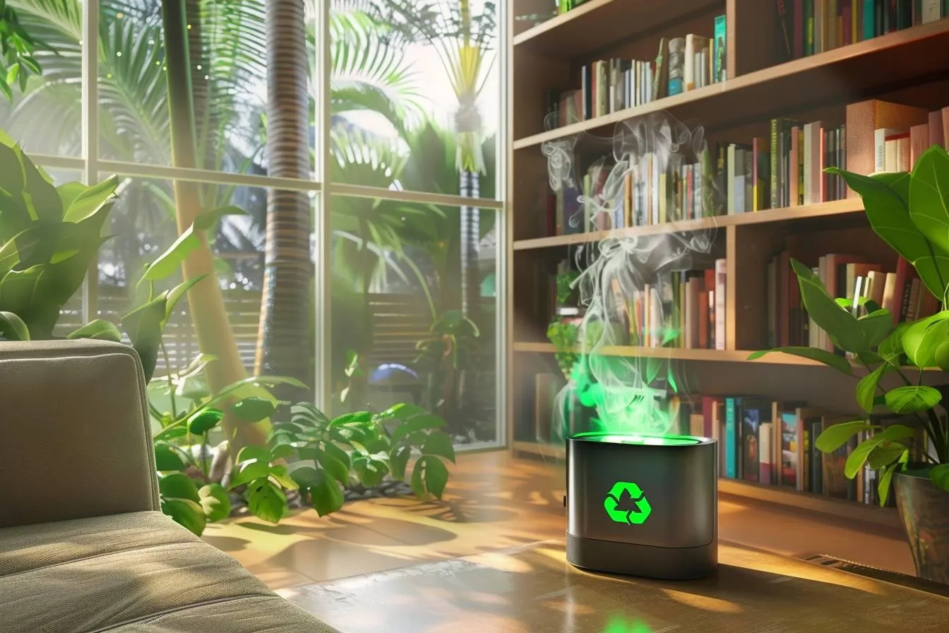 Pompe à chaleur hybride fioul : le meilleur système de chauffage écologique et économique