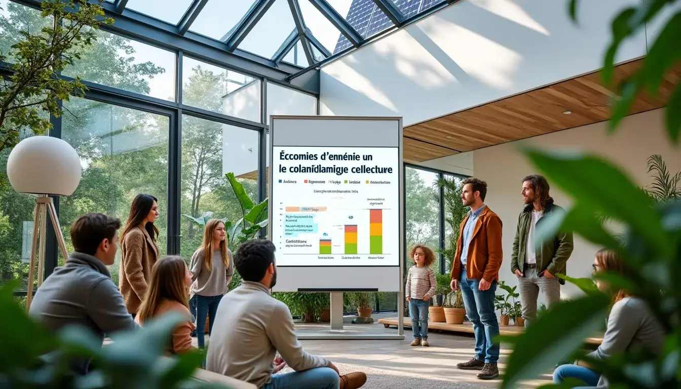 découvrez les différences de charges entre le chauffage individuel et collectif en 2025. cet article vous guide à travers les avantages et inconvénients de chaque système, tout en vous aidant à mieux comprendre les coûts associés et les impacts sur votre budget chauffage.
