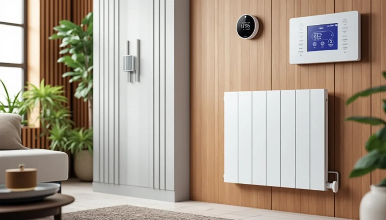 découvrez nos solutions de chauffage intersaison, conçues pour vous offrir confort et efficacité lors des transitions climatiques de la mi-saison. profitez d'astuces et de conseils pour choisir le système de chauffage adapté à vos besoins.