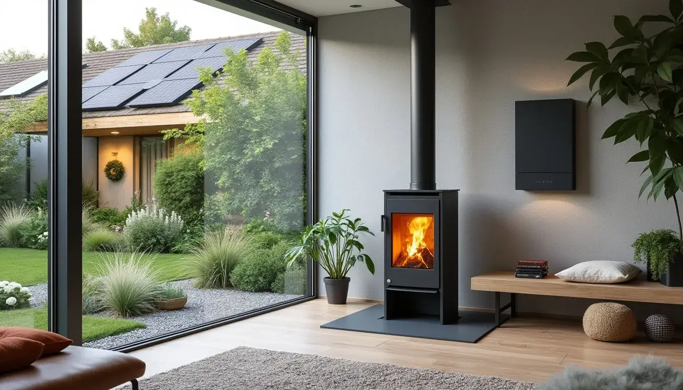 découvrez des solutions de chauffage low-tech qui allient simplicité et durabilité. transformez votre maison avec des méthodes accessibles et écologiques pour un confort optimal tout en réduisant votre empreinte carbone.