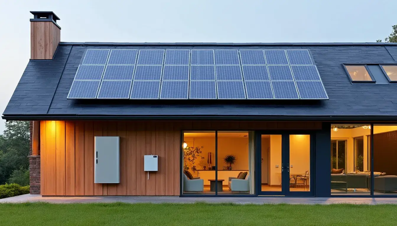 découvrez comment créer un chauffage maison autonome en combinant les dernières technologies pour garantir un confort optimal tout en réduisant votre empreinte écologique. explorez des solutions innovantes et durables pour un foyer agréable toute l'année.
