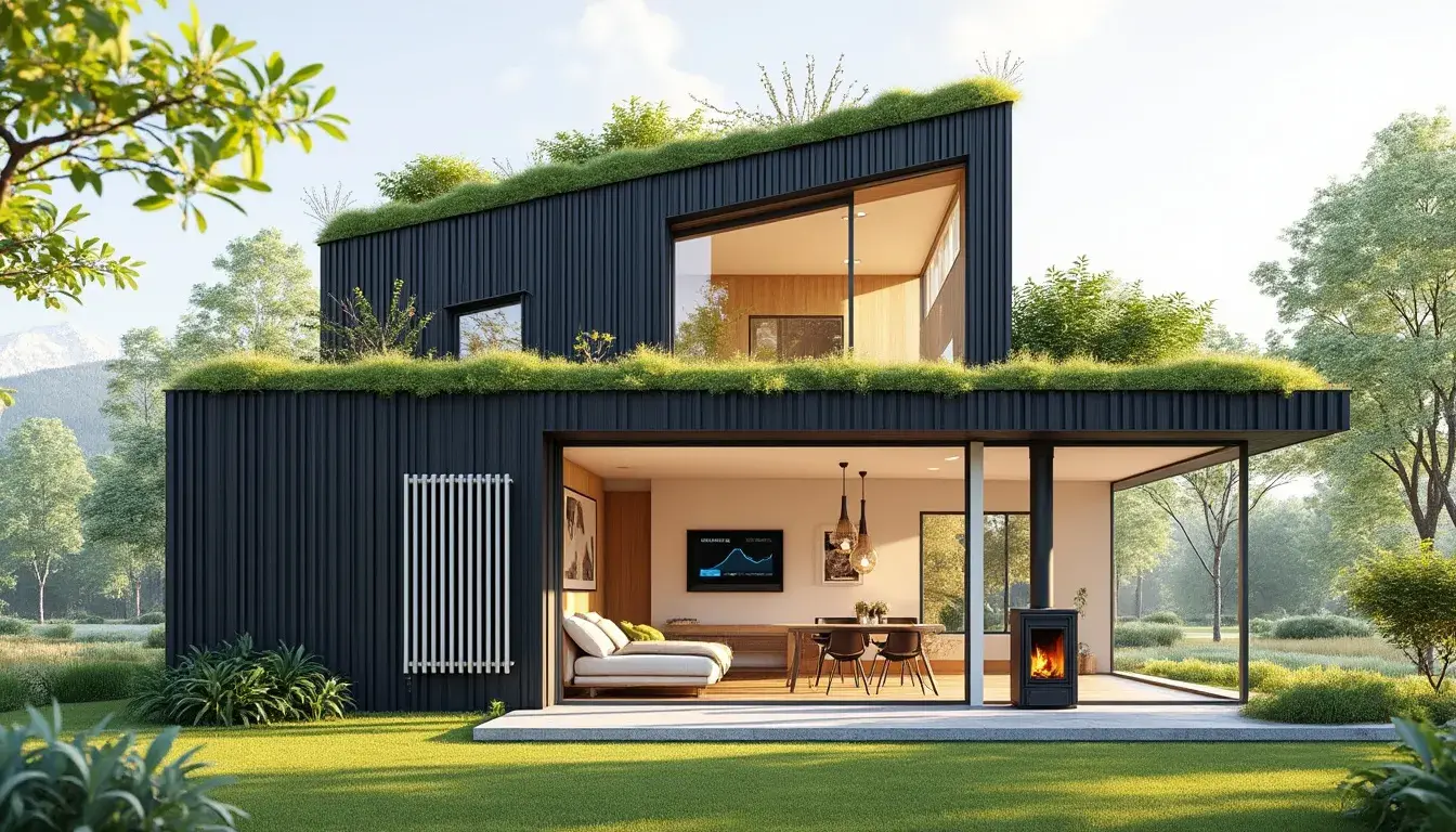 découvrez comment le chauffage passif peut transformer votre espace de vie en optimisant l'appoint pour un confort minimaliste. apprenez des astuces pratiques et des stratégies efficaces pour réduire votre consommation énergétique tout en maximisant votre bien-être.