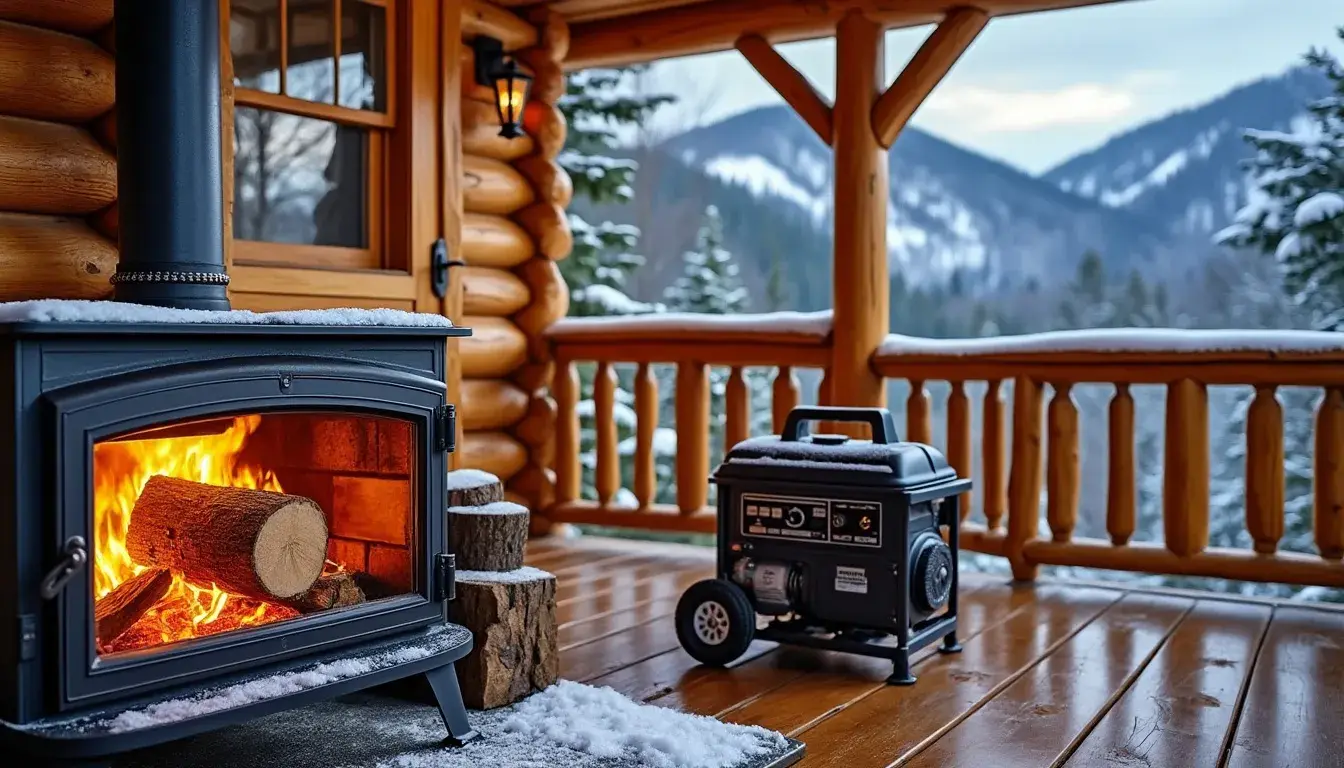 découvrez des solutions de chauffage spécialement conçues pour les régions montagneuses. optez pour des systèmes efficaces et durables qui vous garantiront confort et chaleur même dans les conditions les plus froides.