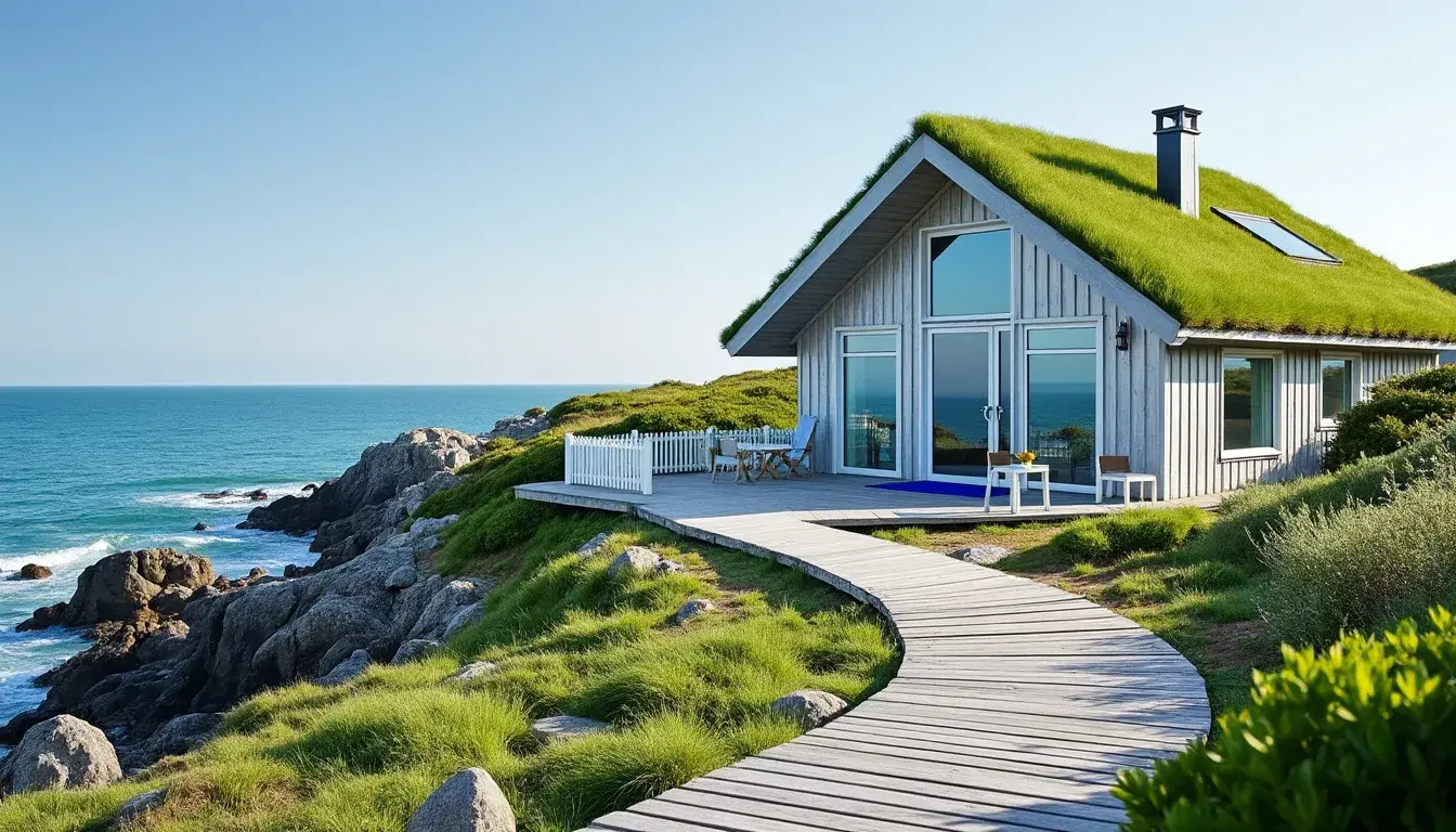 découvrez comment choisir un système de chauffage adapté pour votre maison en bord de mer. apprenez à résister à l'air salin efficacement tout en garantissant confort et économies d'énergie.
