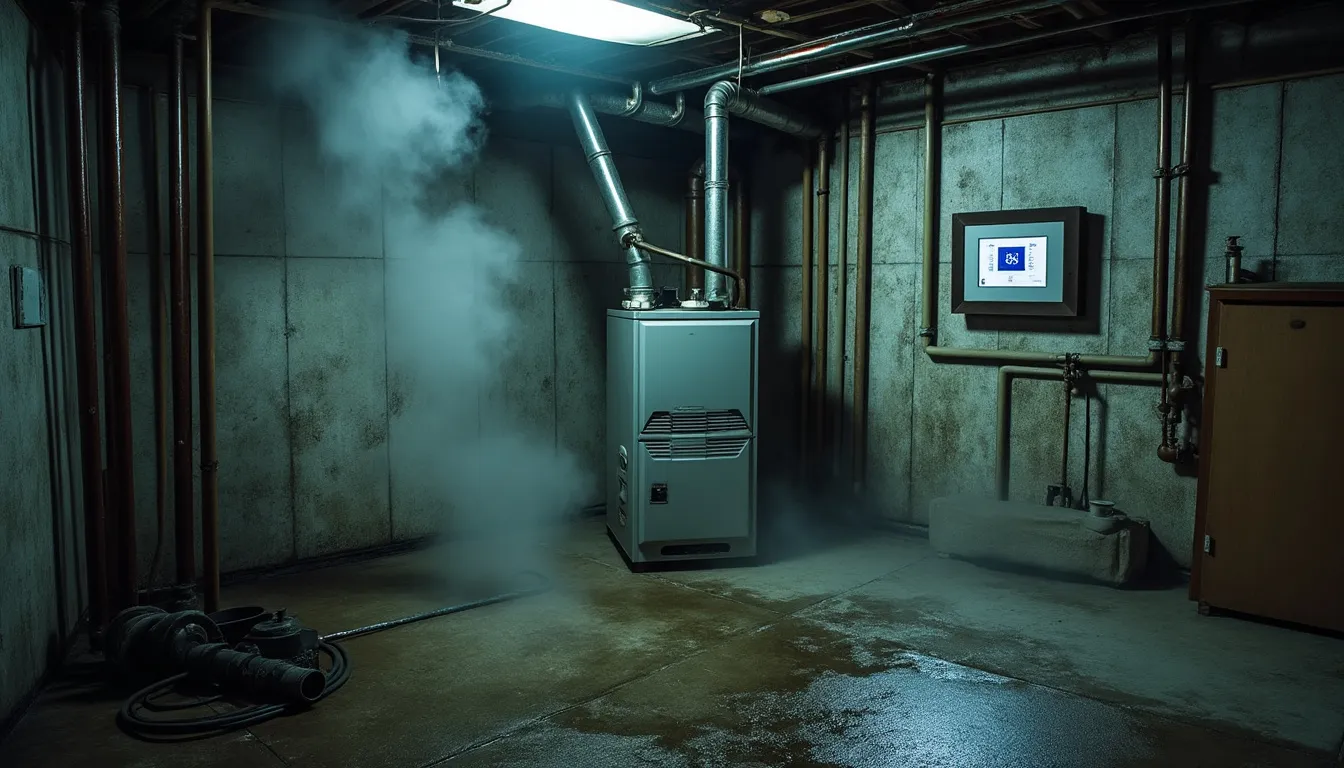 découvrez les causes possibles d'un chauffage qui ne chauffe pas suffisamment et les vérifications à effectuer pour optimiser votre système de chauffage. ne laissez pas le froid s'installer, suivez nos conseils pratiques pour retrouver un confort thermique optimal chez vous.