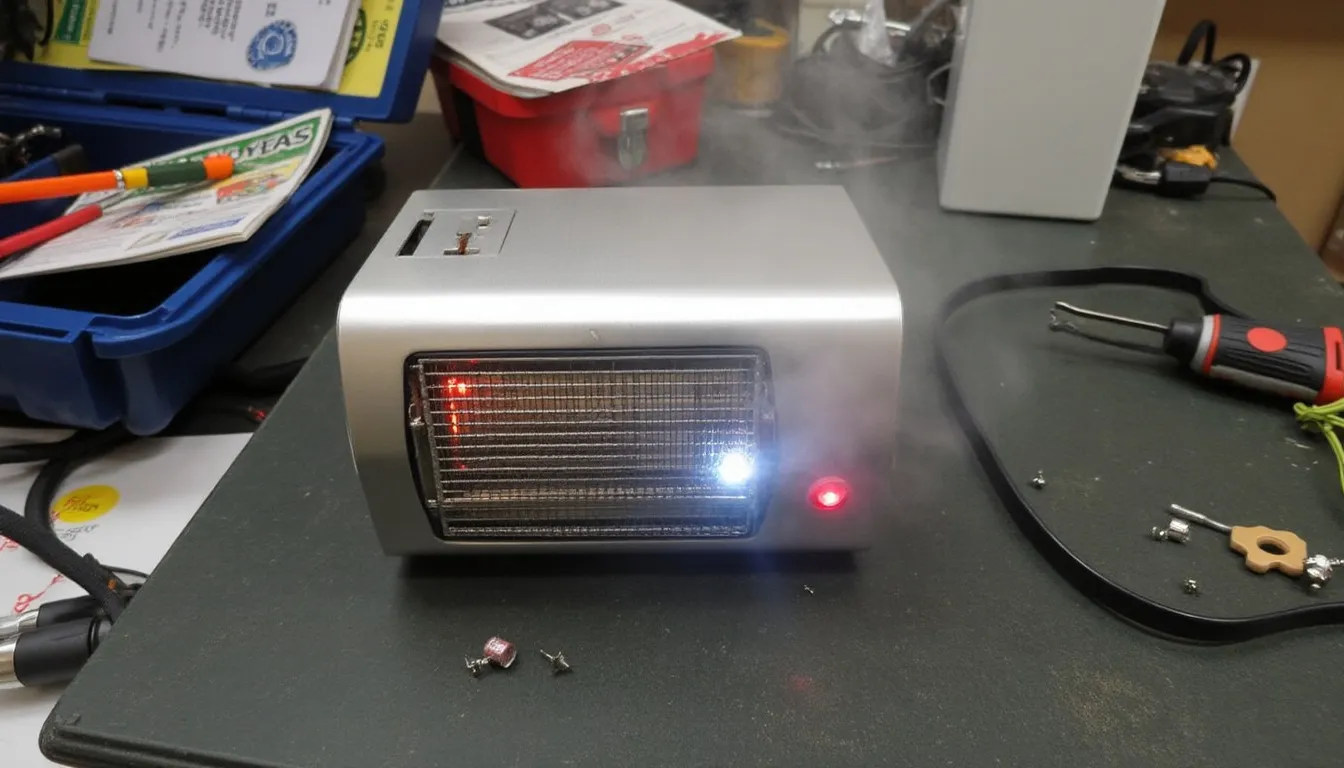 découvrez les principales causes d'un chauffage inefficace et les vérifications essentielles à effectuer pour restaurer la chaleur dans votre maison. ne laissez pas le froid s'installer, agissez rapidement avec nos conseils pratiques !